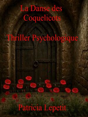 cover image of La Danse des Coquelicots